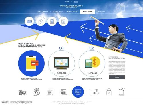 各位都在用Docker跑些什么呢？